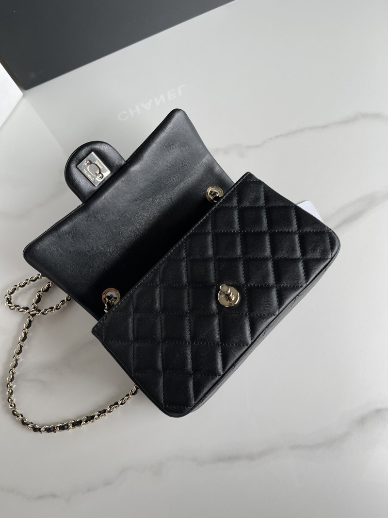 Ch**el cf series bags